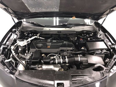 2023 Acura TLX Base