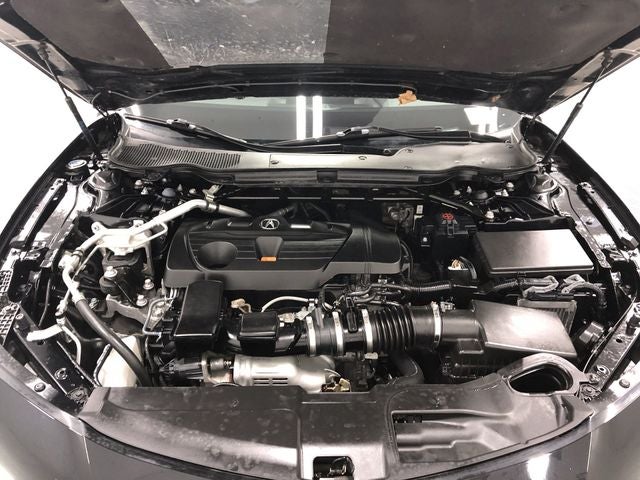 2023 Acura TLX Base