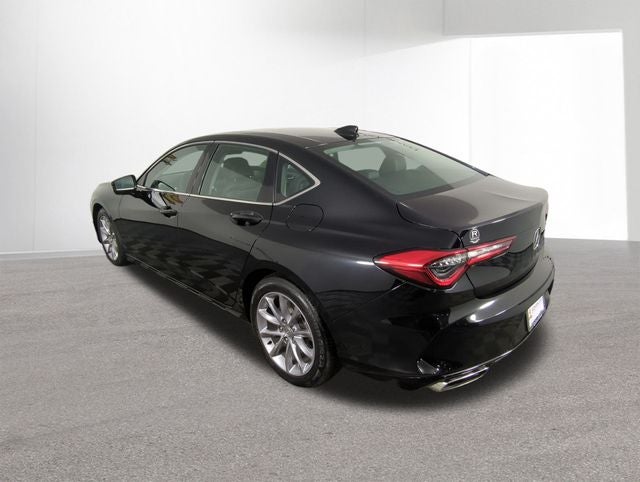 2023 Acura TLX Base