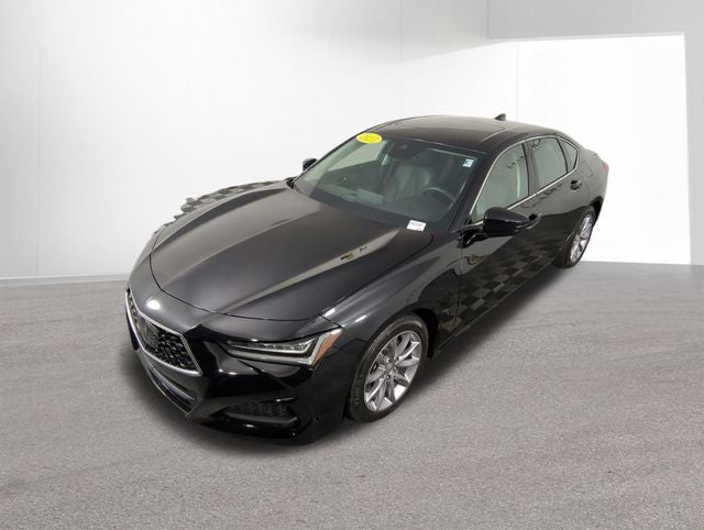 2023 Acura TLX Base