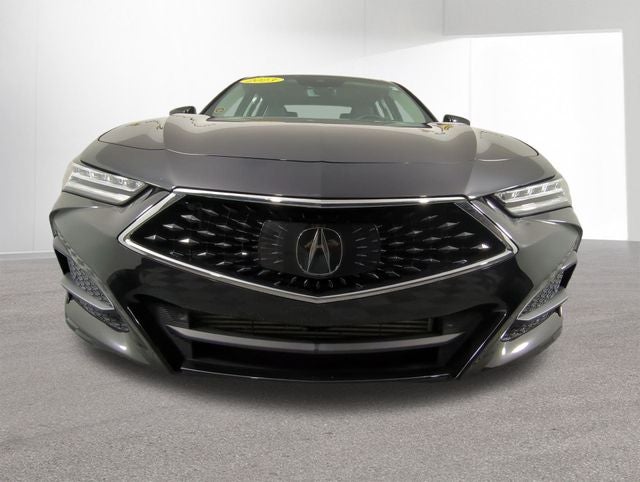 2023 Acura TLX Base