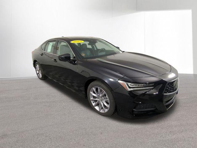 2023 Acura TLX Base