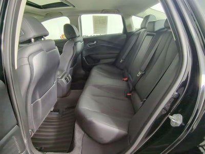 2023 Acura TLX Base