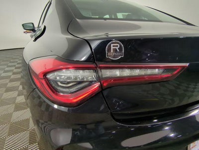 2023 Acura TLX Base