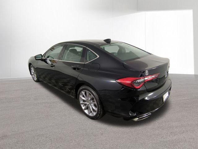 2023 Acura TLX Base
