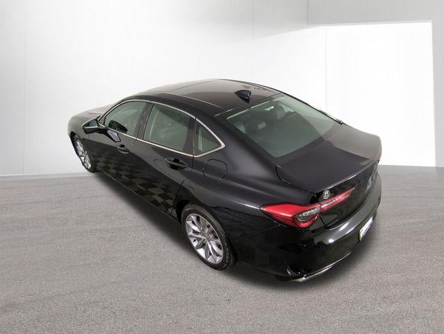 2023 Acura TLX Base