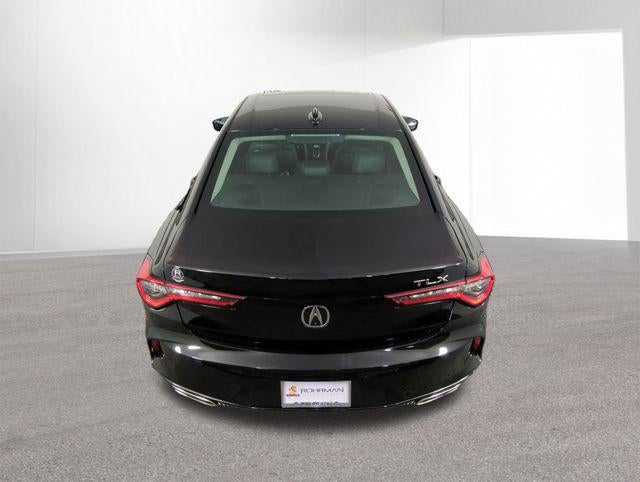 2023 Acura TLX Base