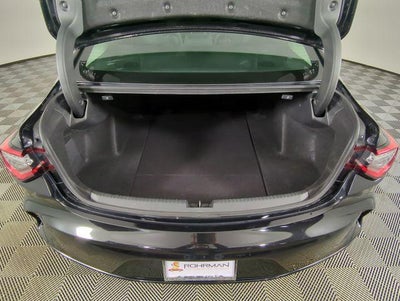 2023 Acura TLX Base