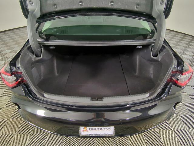 2023 Acura TLX Base