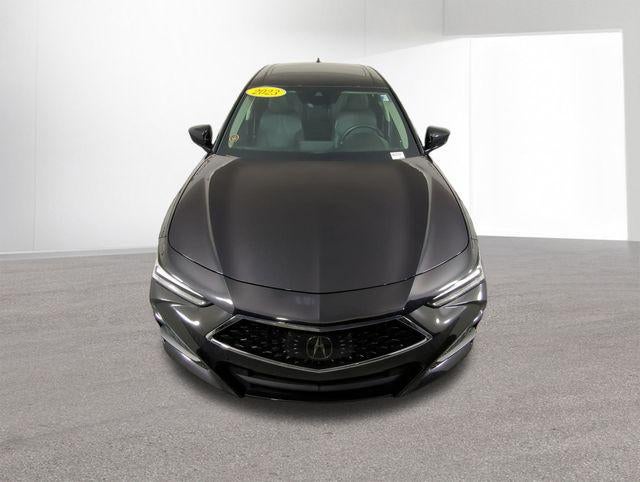 2023 Acura TLX Base