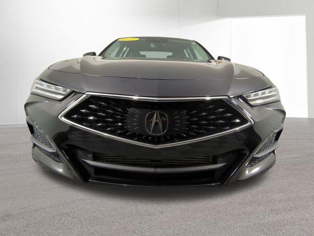 2023 Acura TLX Base