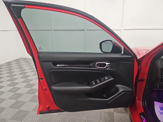 2022 Honda Civic Sport Touring