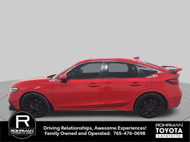 2022 Honda Civic Sport Touring