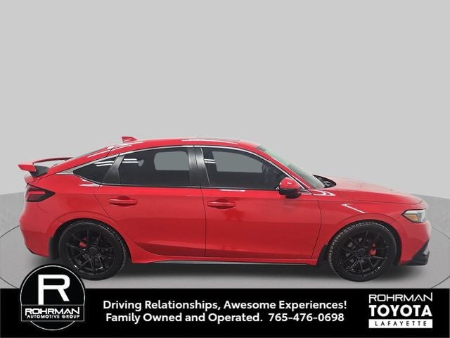 2022 Honda Civic Sport Touring