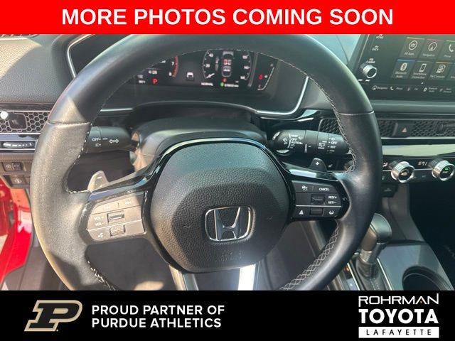 2022 Honda Civic Sport Touring