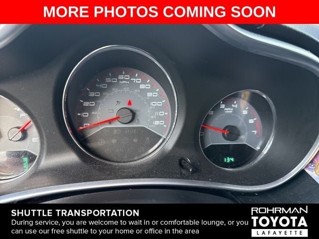 2012 Dodge Avenger SXT