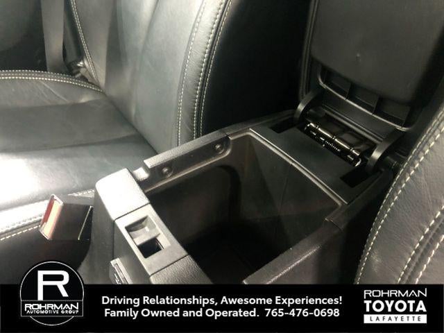 2014 Jeep Wrangler Unlimited Rubicon