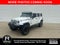 2014 Jeep Wrangler Unlimited Sahara Polar Edition