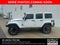 2014 Jeep Wrangler Unlimited Sahara Polar Edition