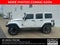 2014 Jeep Wrangler Unlimited Sahara Polar Edition