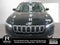 2020 Jeep Cherokee Overland