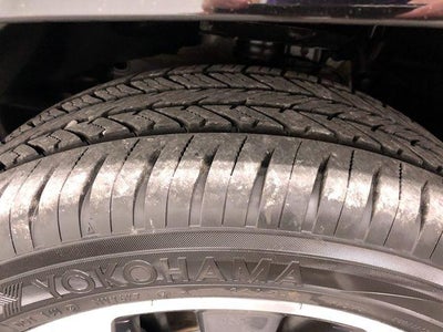 2020 Jeep Cherokee Overland