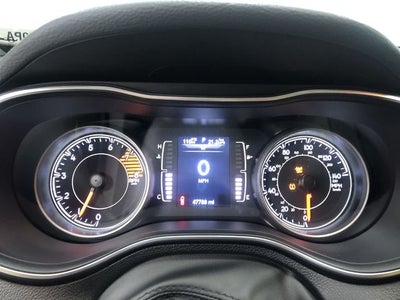 2022 Jeep Cherokee X