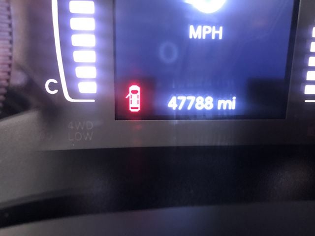 2022 Jeep Cherokee X