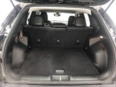 2022 Jeep Cherokee X