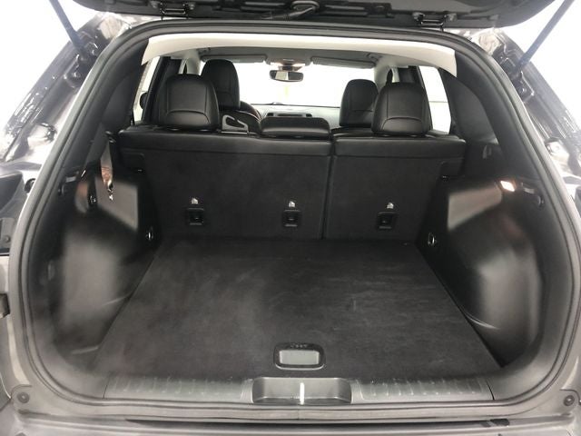 2022 Jeep Cherokee X