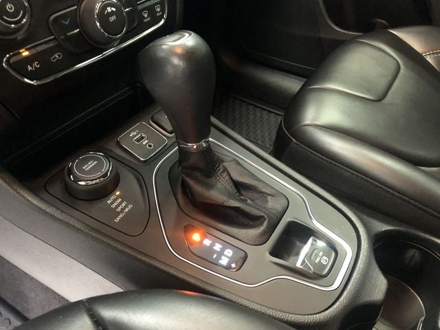 2022 Jeep Cherokee X