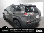2022 Jeep Cherokee X