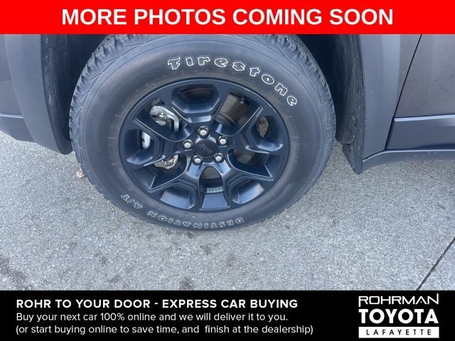 2022 Jeep Cherokee X