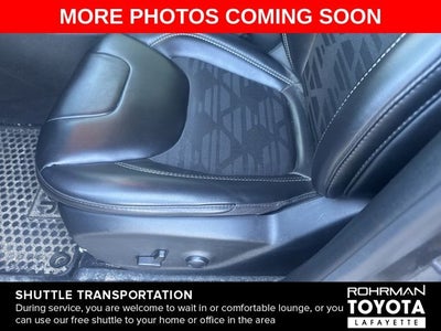 2022 Jeep Cherokee X