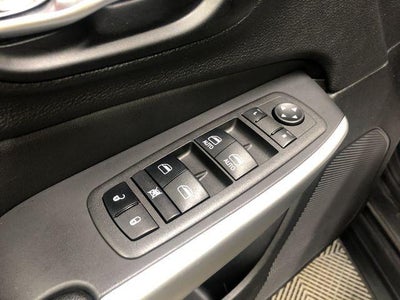 2022 Jeep Cherokee X