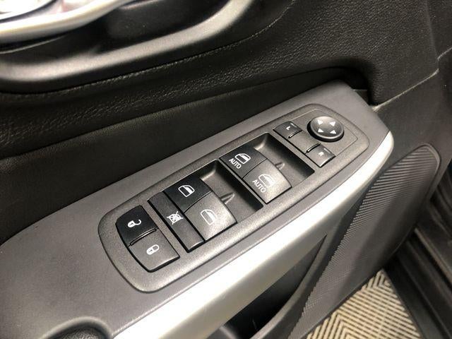 2022 Jeep Cherokee X