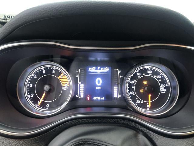 2022 Jeep Cherokee X