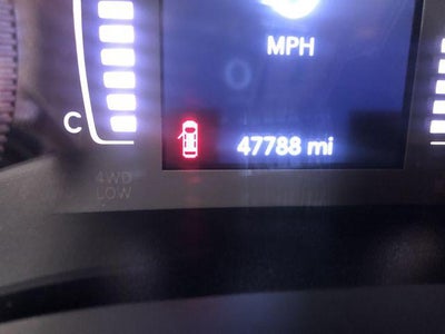 2022 Jeep Cherokee X