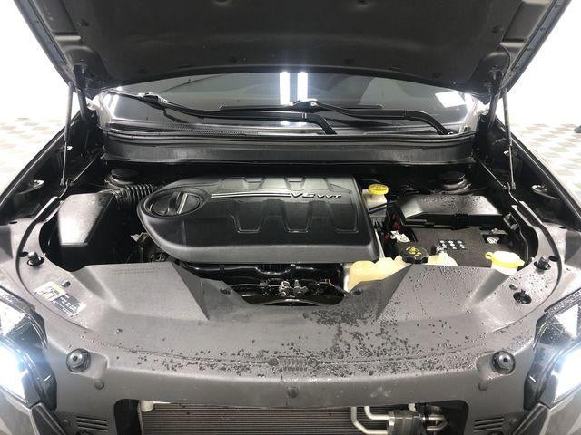 2022 Jeep Cherokee X