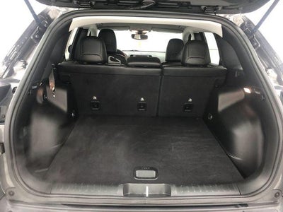 2022 Jeep Cherokee X