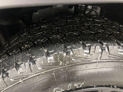 2022 Jeep Cherokee X