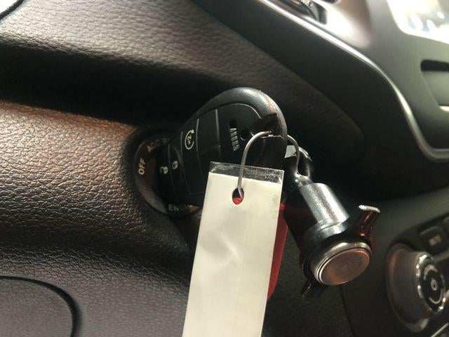 2022 Jeep Cherokee X