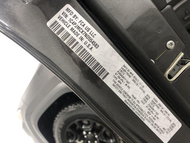 2022 Jeep Cherokee X