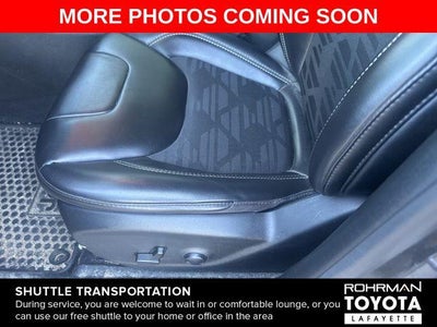 2022 Jeep Cherokee X