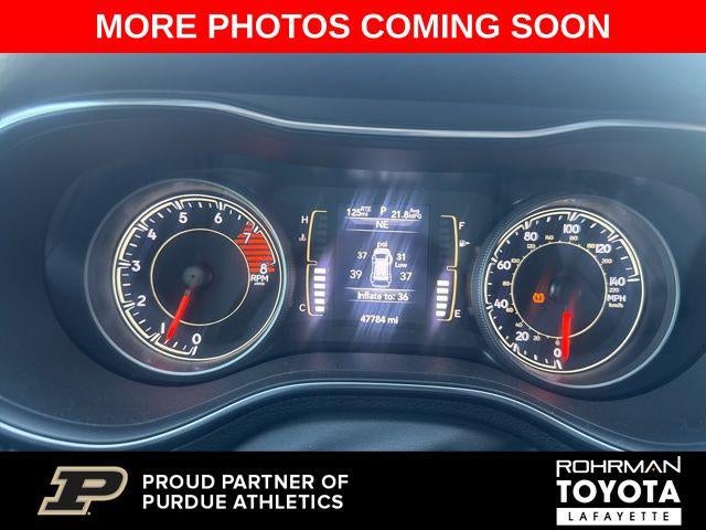 2022 Jeep Cherokee X