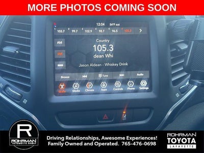 2022 Jeep Cherokee X