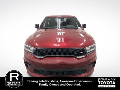 2021 Dodge Durango GT