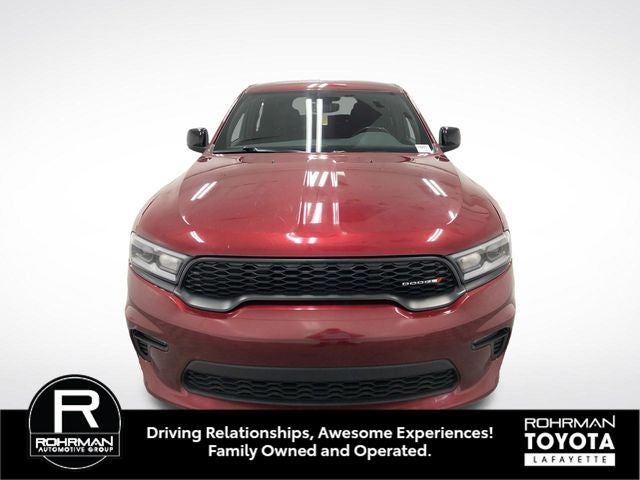 2021 Dodge Durango GT
