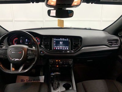 2021 Dodge Durango GT
