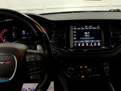 2021 Dodge Durango GT